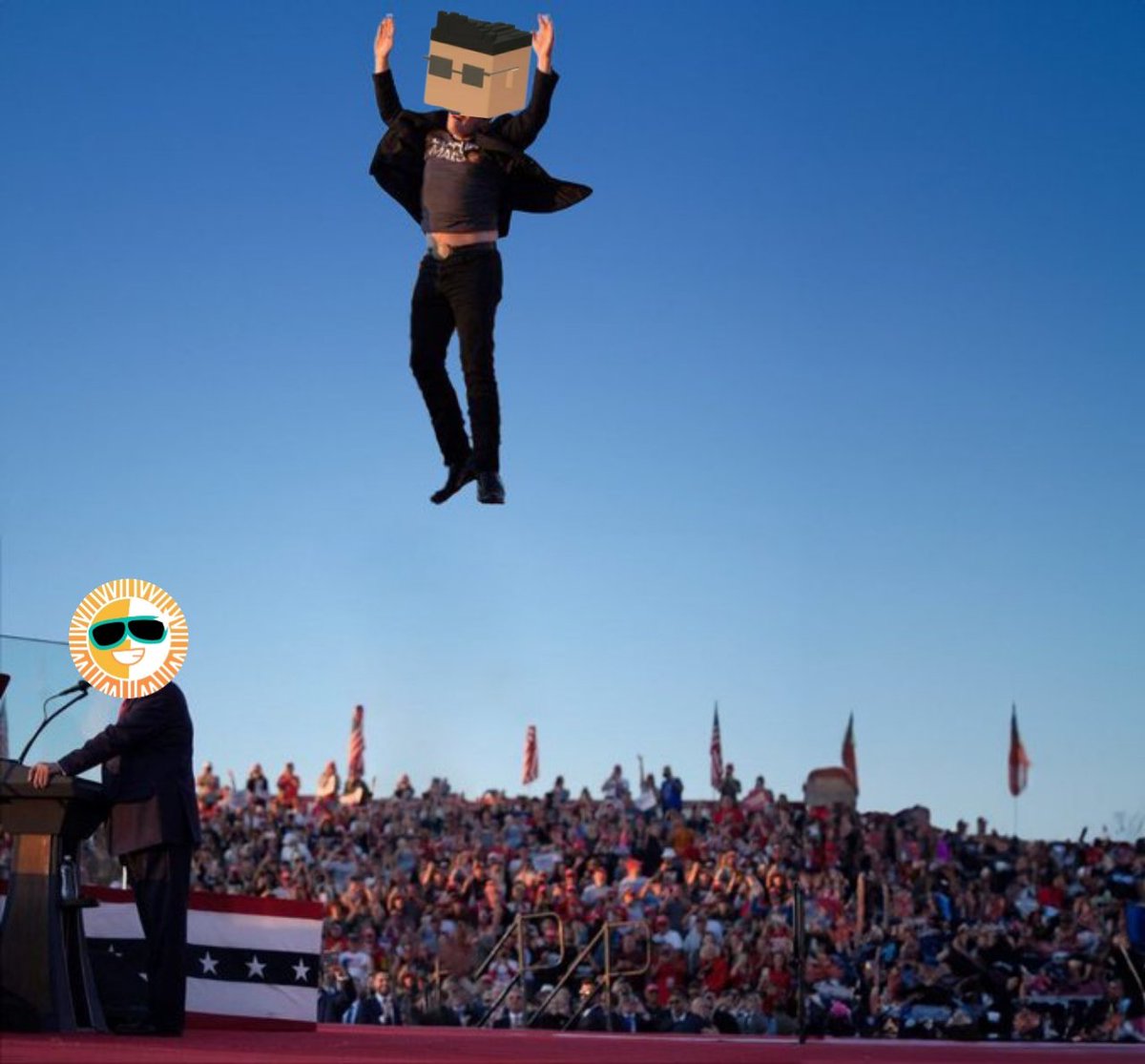 tronmeebits's tweet photo. JEETS after selling $TMB: watches it skyrocket 🚀

@justinsuntron @sunpumpmeme 

 #tmbcoin #crypto  #TRX #sunpumpmeme #tron #memecoin #tronmeebits #nft #btc #meme #elonmuskmeme #elon #FOMO #pepecoin #sundog https://t.co/BwszT3M7Pq