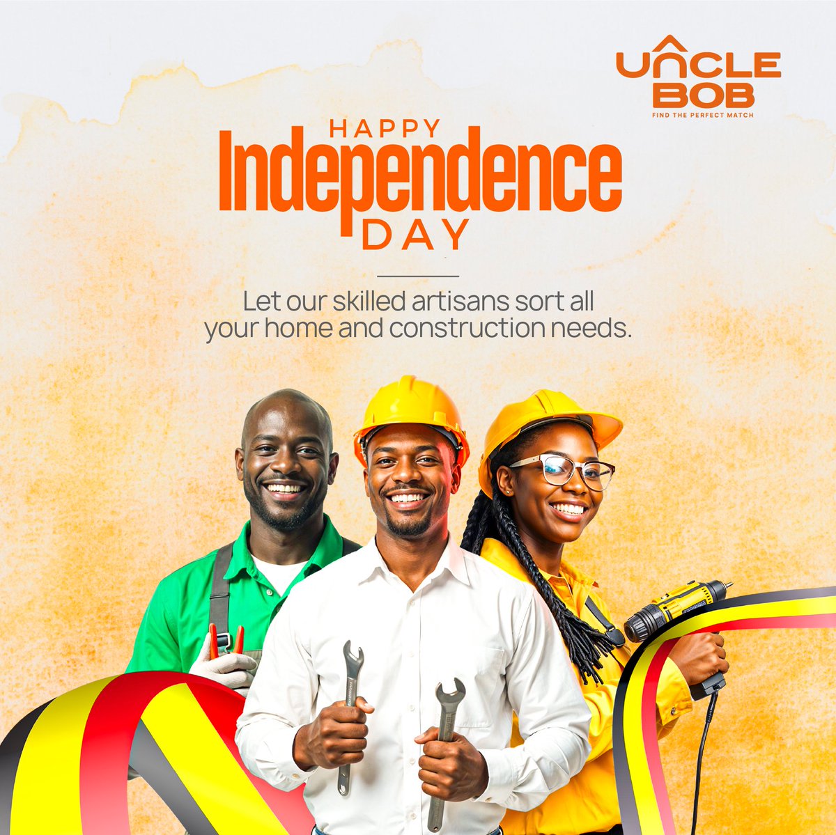 UncleBobUganda tweet media