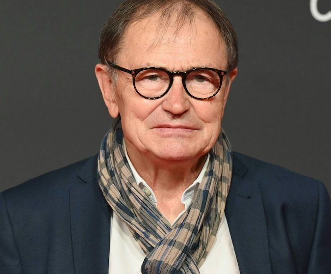 Reinhard Libuda 🟦 tweet media