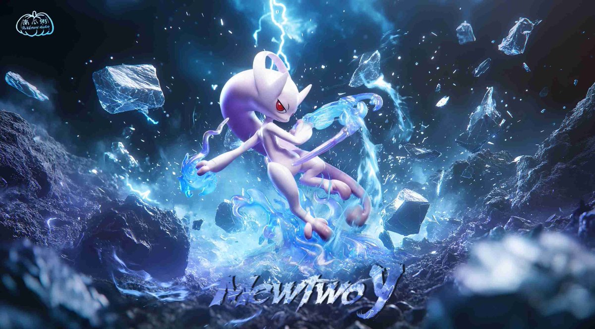 FavorGk's tweet image. This 1/20 Scale World Zukan Mega Mewtwo Y figure by Pokemon Studio is now available for pre-order!
#MegaMewtwoY #Mewtwo #MewtwoFigure #MewtwoFans #MewtwoPokemon #Pokemon #PokemonFigure #PokemonFans #PokemonAnime #PokemonSeries #Anime  #PokemonStudio

buff.ly/4ezayjT