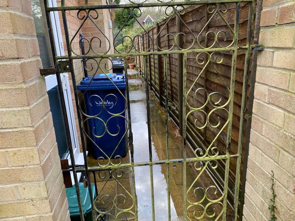 ASLDrainage's tweet photo. It's October! That means it's 'panic gully cleaning season'! No one did it when it would have been a bit easier to stay on top of so now the rains are here we are now having flooding and pooling to deal with in our gardens and driveways. 

https://t.co/oG9ptZzCSI https://t.co/ArAeE9GDzr