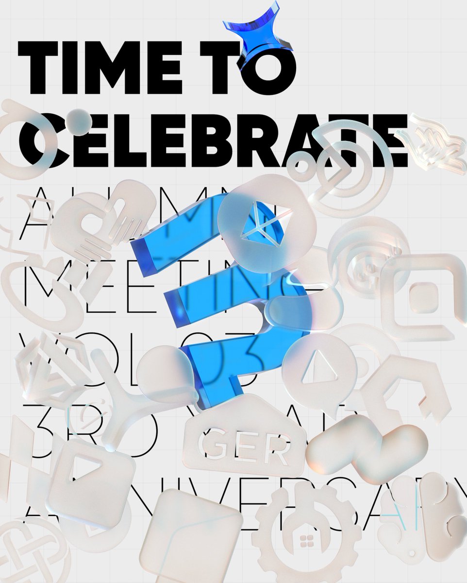 МСтарс Хаб 3нас хүрлээ 🎉, үе үеийн төгсөгч стартапууд, хүндэт менторууд, хөрөнгө оруулагч, хамтрагч байгууллагууддаа бидэнтэй хамт байсанд гүнээ талархсанаа илэрхийлье 🚀🚀🚀