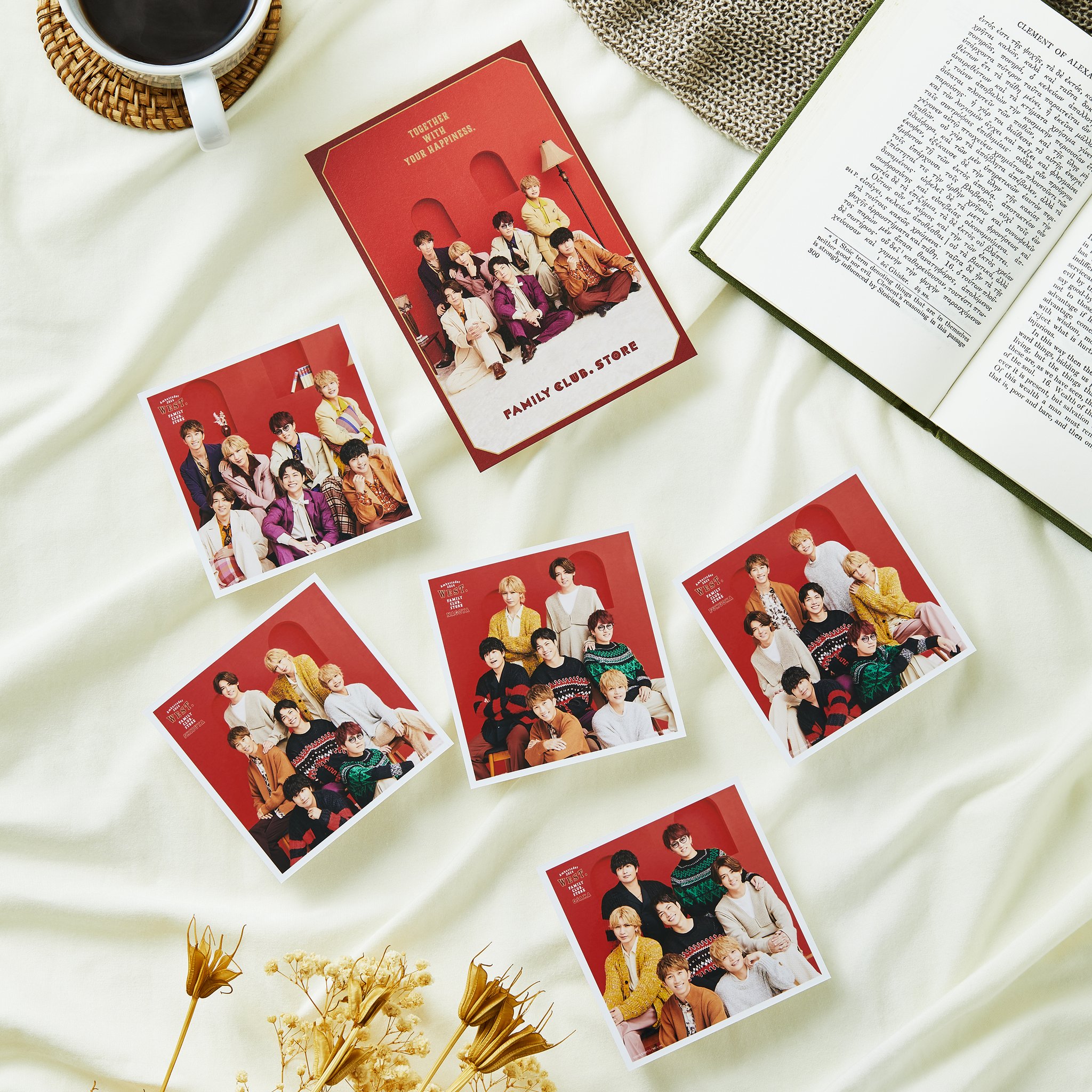 SexyZone アンバサダー いぬ アクスタ ましかくフォト ポストカード 1906951969.jpg?1683863702