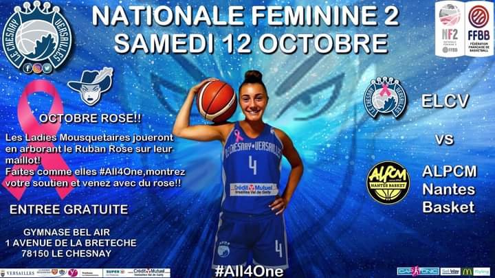 ELCV 78 Basket tweet media