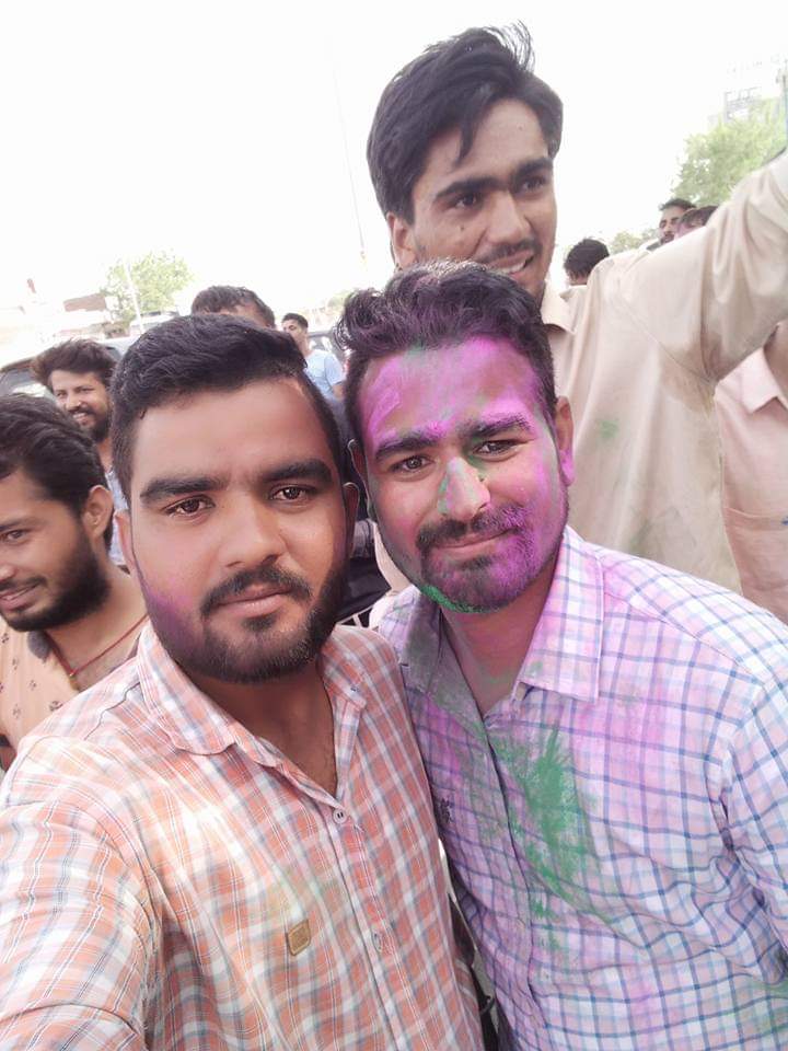 Shankar Ola Phagi (@shankarolaphagi) on Twitter photo संघर्ष के साथी लॉ कॉलेज के पूर्व छात्रसंघ अध्यक्ष पूर्व में एनएसयूआई राष्ट्रीय प्रतिनिधि रहे और वर्तमान में परबतसर से दूसरी बार विधायक श्री <a href="/RamniwasGawriya/">Ramniwas Gawriya</a> जी को जन्मदिन की हार्दिक बधाई एवं शुभकामनाएं ! 💐🎂 संघर्ष के साथी लॉ कॉलेज के पूर्व छात्रसंघ अध्यक्ष पूर्व में एनएसयूआई राष्ट्रीय प्रतिनिधि रहे और वर्तमान में परबतसर से दूसरी बार विधायक श्री <a href="/RamniwasGawriya/">Ramniwas Gawriya</a> जी को जन्मदिन की हार्दिक बधाई एवं शुभकामनाएं ! 💐🎂