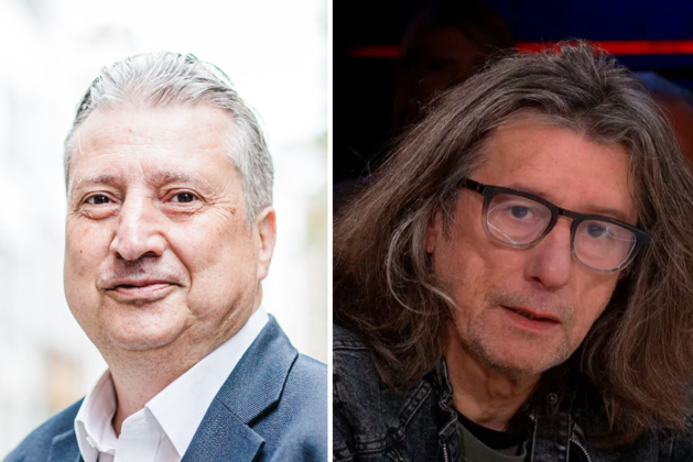 Gazet van Antwerpen tweet media