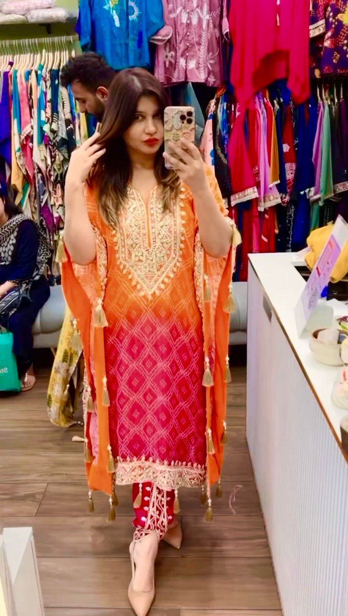 Shoopamofficial's tweet photo. You can never be overdressed or overeducated.

Join our WhatsApp group for exclusive updates: https://t.co/OOvPvHjuBc

#newarrivals #newcollection #fashion #downloadnow #shopping #shoopamofficial #dresses #kurti #kurticollection #Arrival #onlineshopping #outfit #newarrivals2024 https://t.co/6qPLf4MZlU