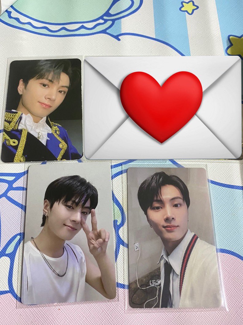 bluecartx's tweet photo. ꒰ 🫧 ୭ #bentablues ‧ ˎˊ- ・wts lfb ph enhypen jay pcs
t. manifesto in seoul digicode pieces of memories step 1 dark blood yzy
𖦹 ₱ 35O ea , can tingi
𖦹 free pf & sf if payo
𖦹 good condi , onhand , shipping this week https://t.co/Aq7TFypbWf