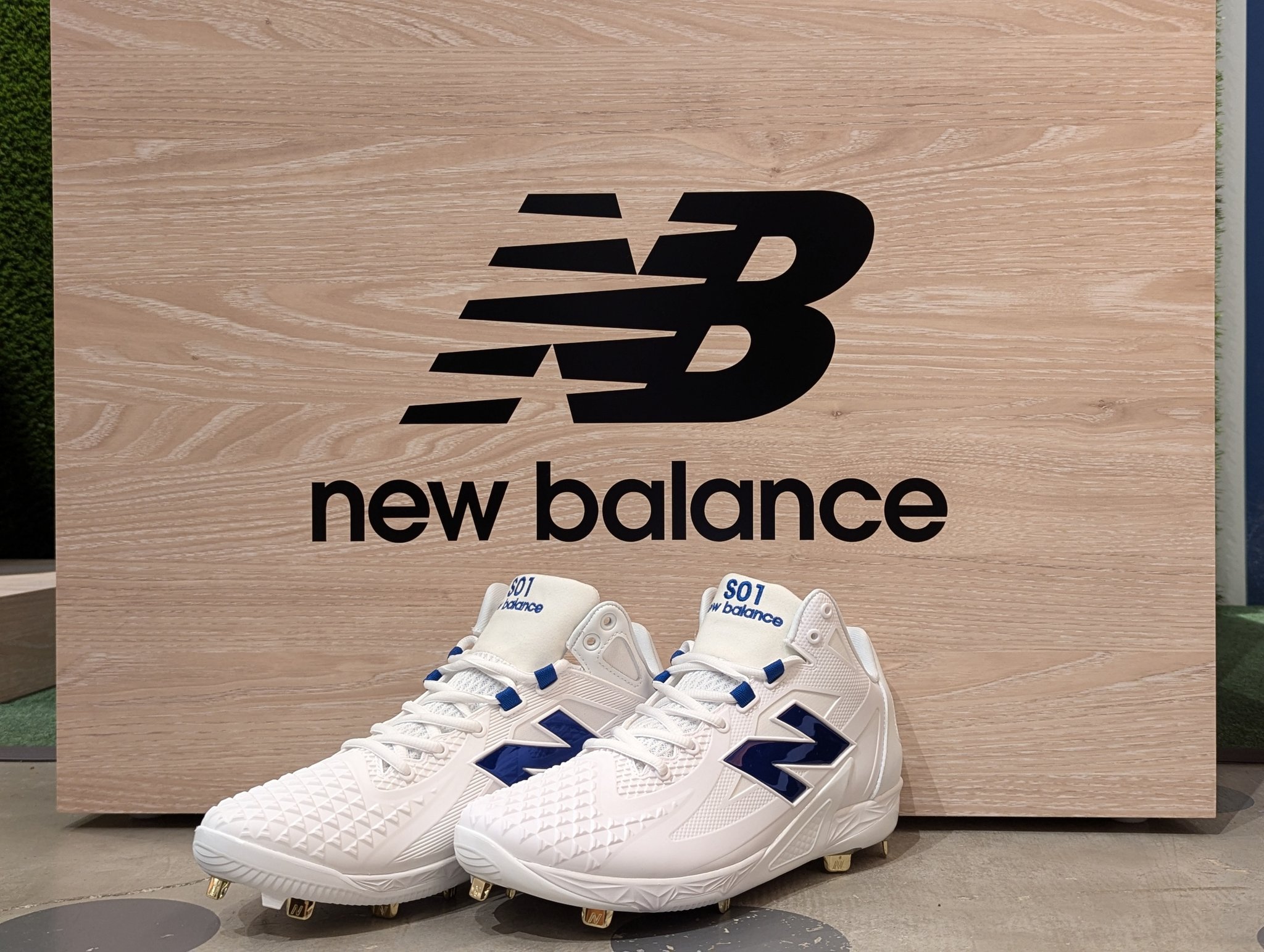 Baseball Park STAND IN 福岡本店 on X: Baseball Park STAND IN 福岡本店 on X: