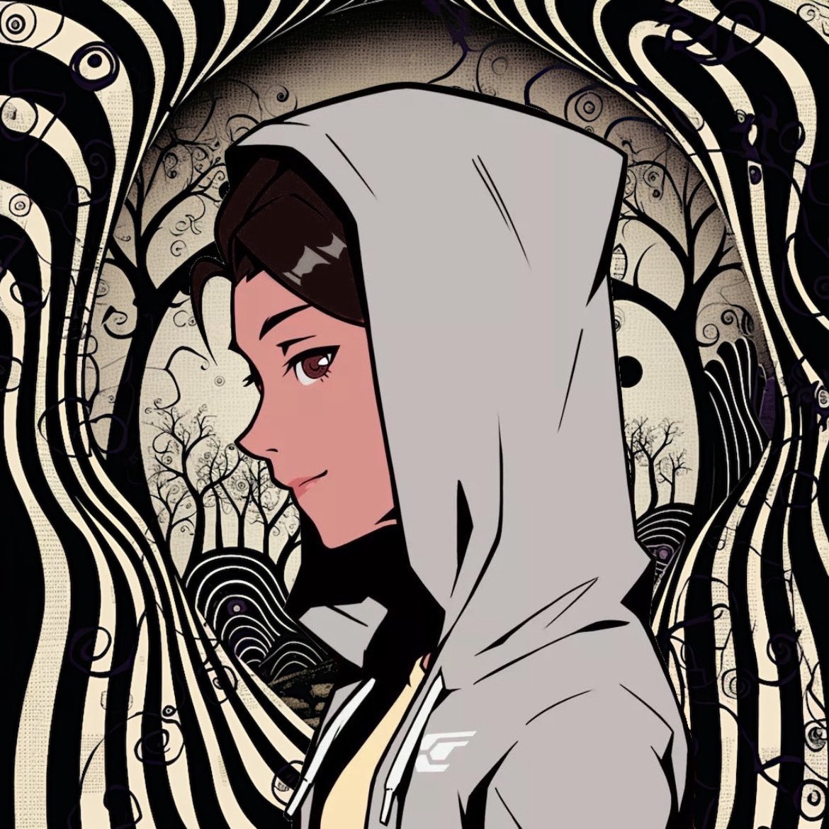 Saiyana 🧡 tweet media