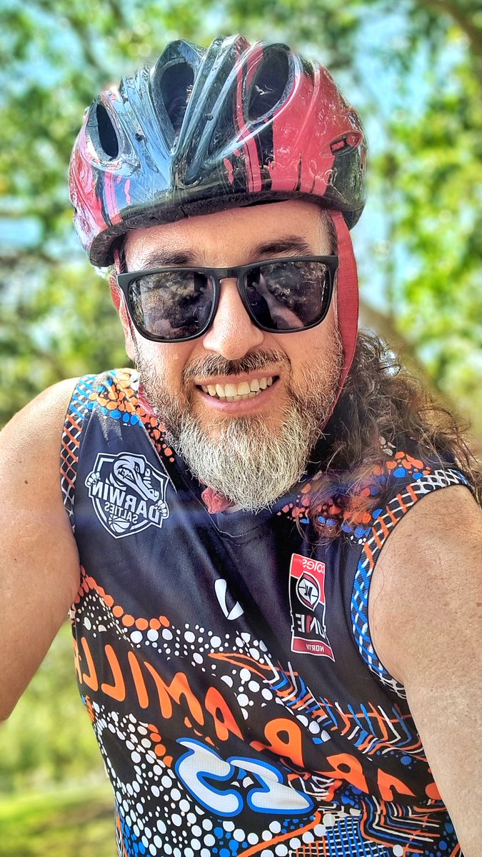 Gusto0810's tweet image. It’s time to ride for the Great Cycle Challenge to help fight kids&apos; cancer! 🚴‍♂️💙 This is my sixth year riding in the #GCCOz, and I’m aiming to crush 200km! If you can spare a dollar, please support this incredible cause! 👊🏼😊 #GreatCycleChallenge2024

greatcyclechallenge.com.au/Riders/Zachary…