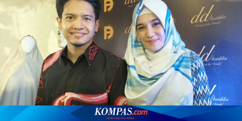 kompascom's tweet photo. Dimas Seto Dituding Selingkuh dengan Paula Verhoeven, Dhini Aminarti: Semua akan Indah pada Waktunya https://t.co/ZQ7n7FzMsR https://t.co/zWBWAkFYob