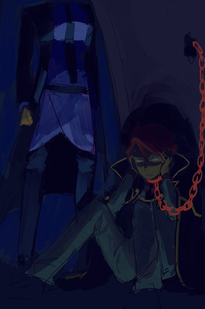 peachgoosy's tweet photo. #Umitober2024 day 9 - parent
USHIROMIYA KYRIE CANNOT SAVE BATTLER. https://t.co/8P3qsfO94S