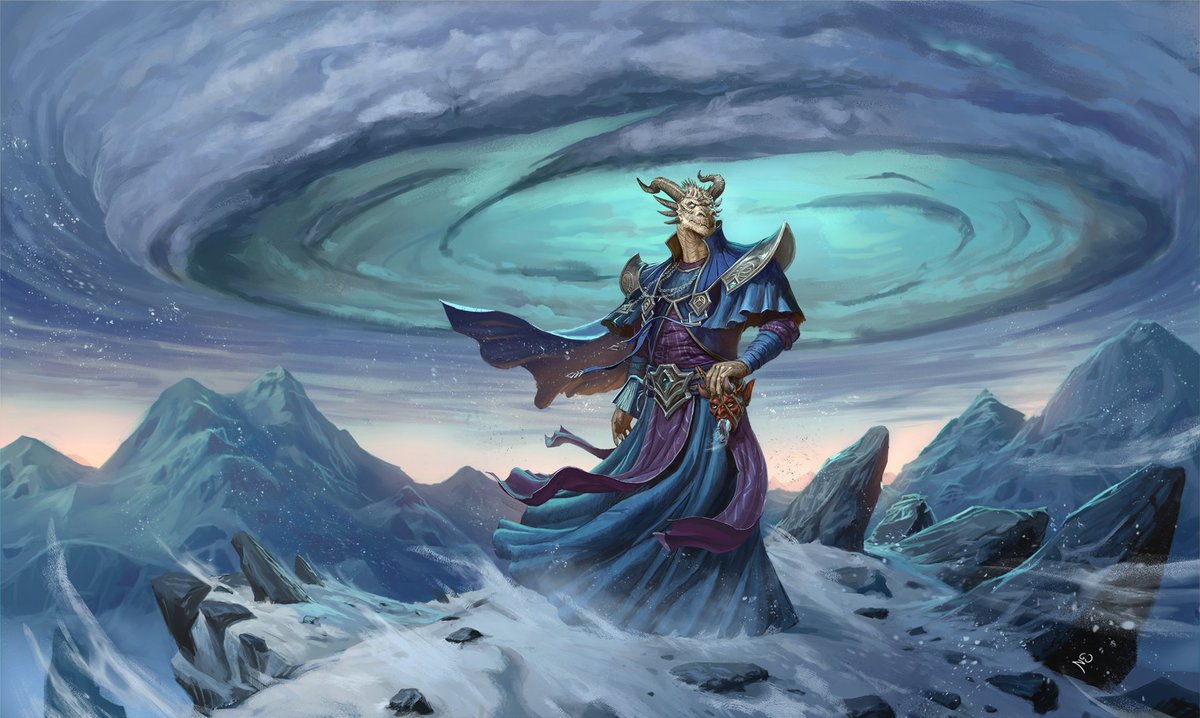 uzzzyzzzu's tweet photo. Sup! It's #PortfolioDay 
I'm uzZzy, and I do like to paint fantasy arts and trying to make them epic and aesthetic at the same time https://t.co/VLL4NA9lcA
