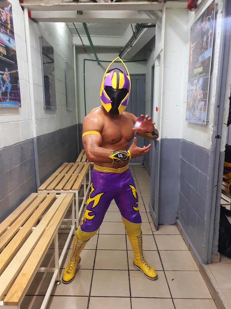 Capi_Suicida's tweet image. 私たちは今日の試合に勝ちました
🔥✌️🟣🟡💯