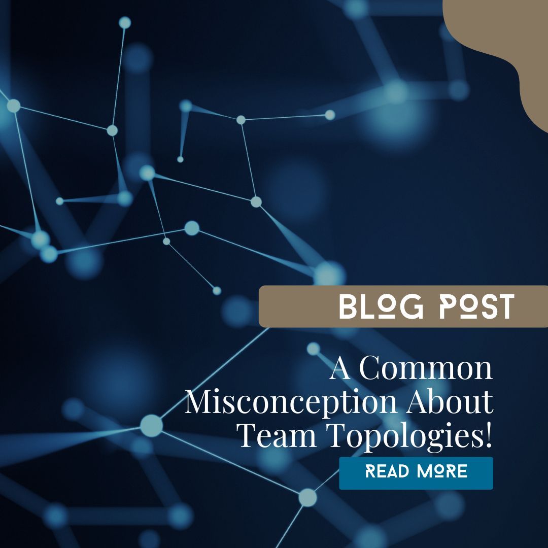 joaoasrosa's tweet image. Many see Team Topologies as an attempt to map entire organizations. It&apos;s about enabling a flow of value through intentional design. It is more powerful than organizing around an organization chart! 

Read more ⬇️ 

buff.ly/400AjVw 

#OrganizationalDesign #TeamTopologies