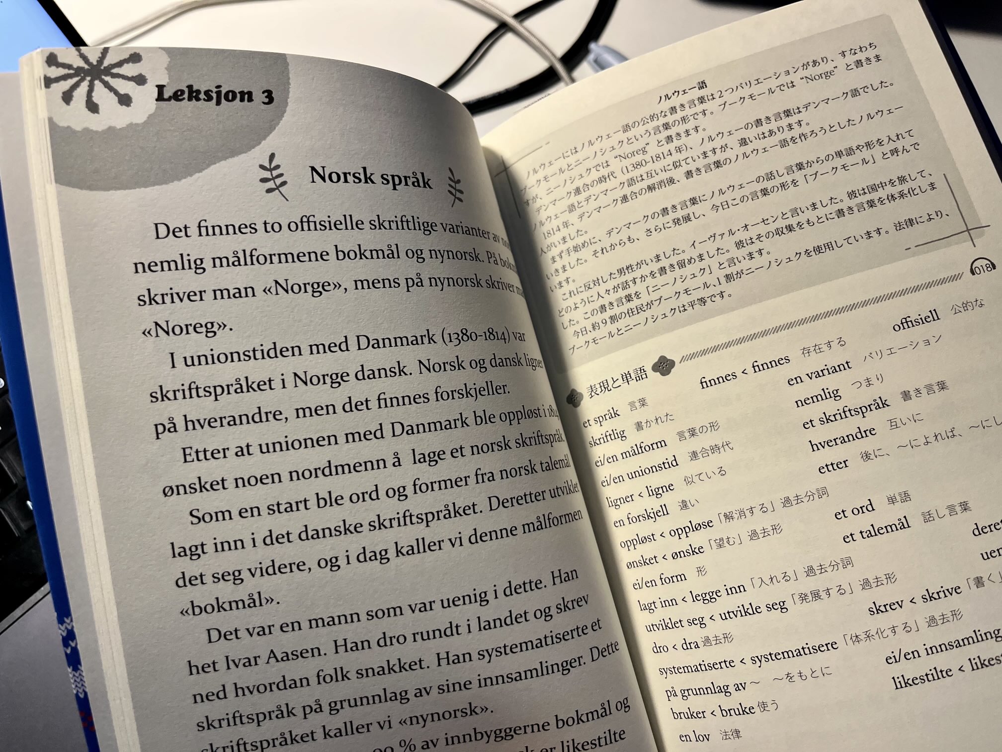 ☆やまとおまとめ☆ ノルウェー語基礎1500語ほか1冊 Amazon.co.jp: