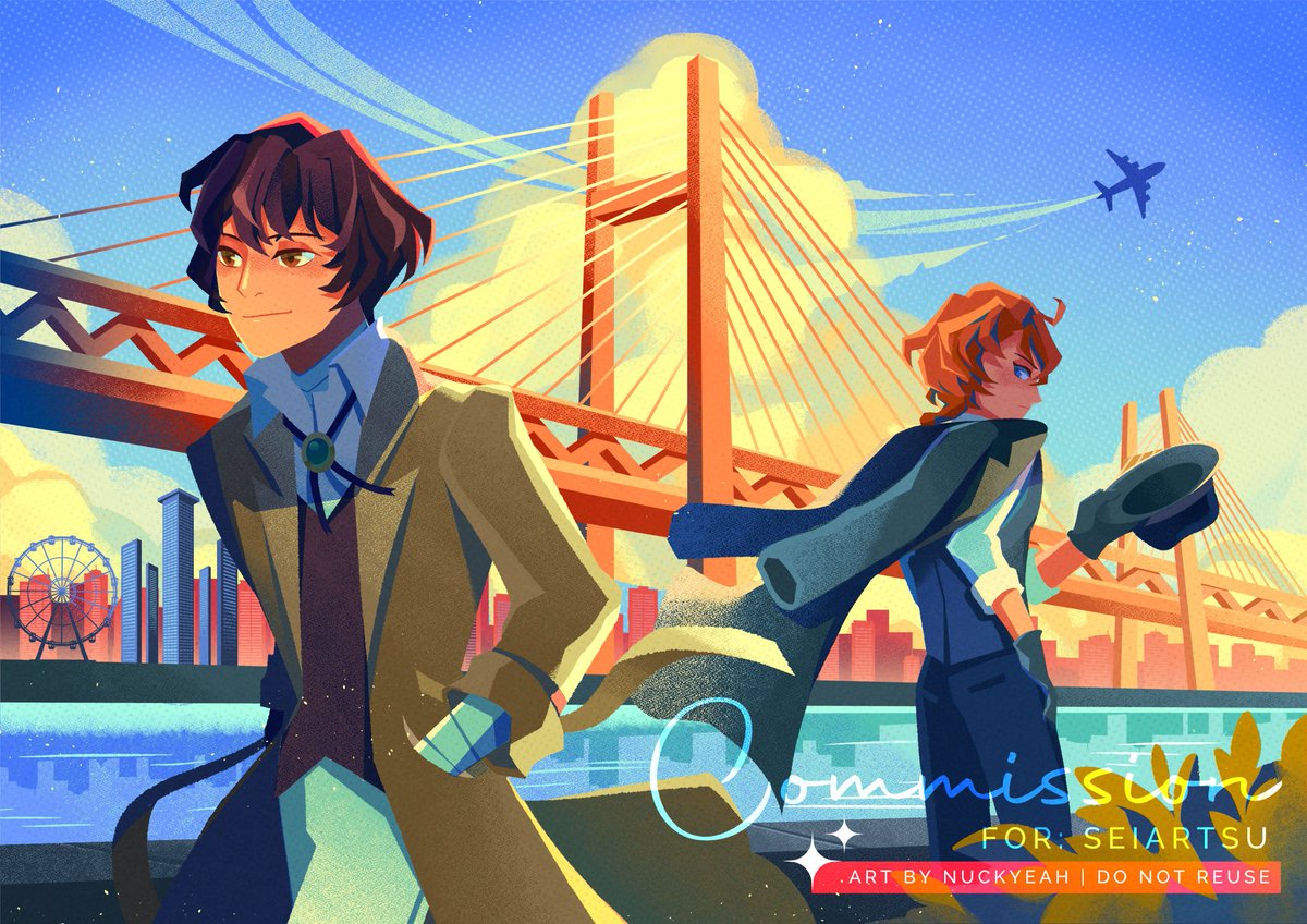 Nucky ⚡️ tweet media