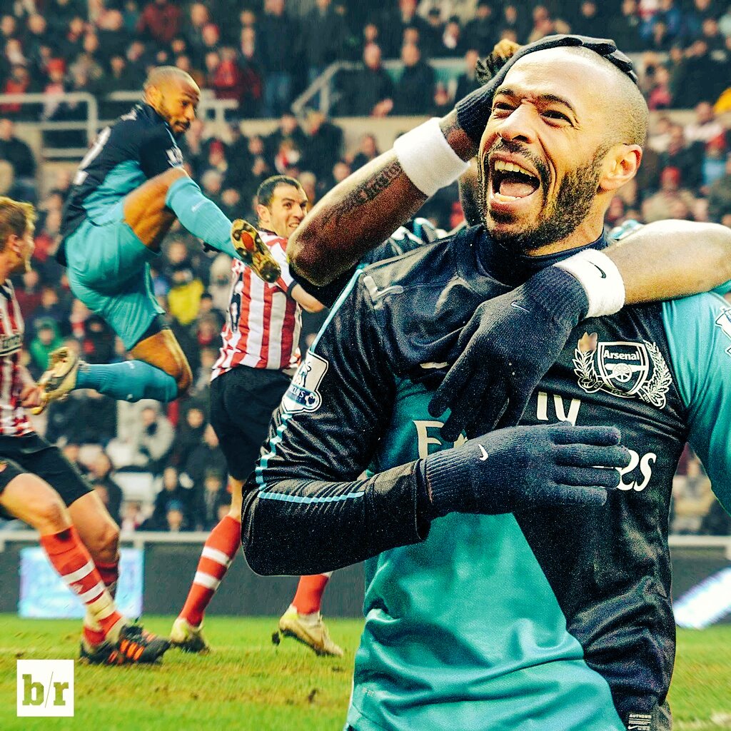 "The Last ever touch" for some of the greatest players to ever grace the PL. 

[Thréad 🧵]