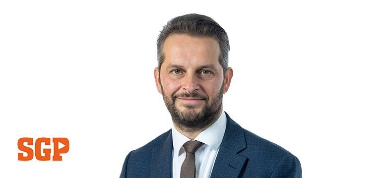 D.V. Dinsdag 15 oktober is er van 12.30-13.15 een bijeenkomst. Spreker is <a href="/ajflach/">André Flach</a> (Kamerlid <a href="/SGPnieuws/">SGP</a> ). Thema: ‘Want van U is het Koninkrijk, de kracht en de heerlijkheid’. Ds. M. Groen (CGK Delft) leidt de dienst. Locatie: Waalse Kerk te Den Haag. Welkom allen!