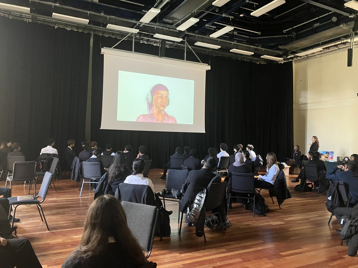 Homerton Outreach and Admissions tweet media