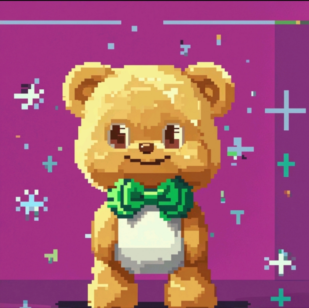 🔴#MEME CONTEST🔴——First Round1⃣
🥇1st:  200$ #BUTTERBEAR 🧸
🥈2nd: 100$ #BUTTERBEAR 🧸🧸
🥉3rd:  50$ #BUTTERBEAR   🧸🧸🧸
🧧4rd-20rd：10$ #BUTTERBEAR🧸🧸🧸
🕙Oct.10- Oct.15,2024
👇How to participate

✍️Send your meme/fan art of #BUTTERBEAR or #BUTTERBEAR as a reply to this Tweet