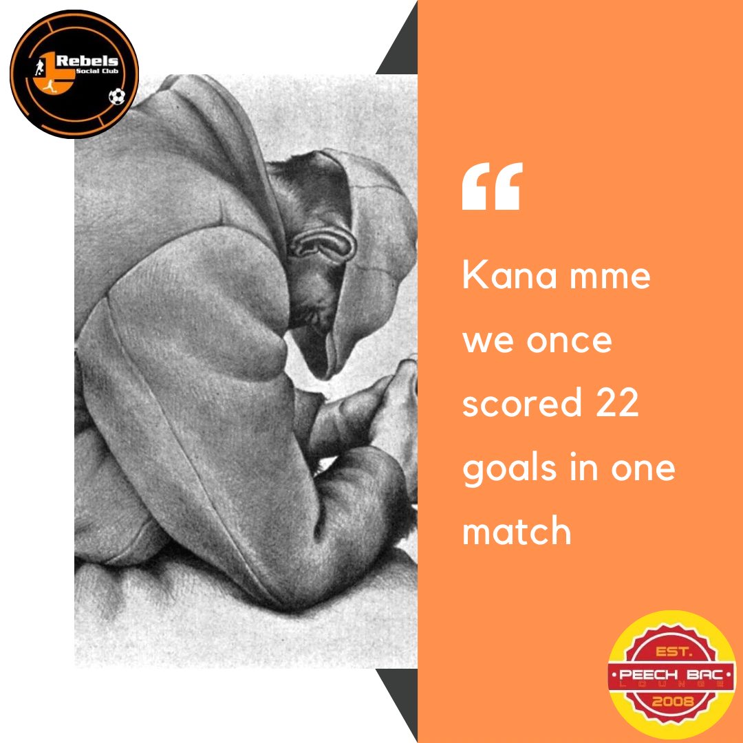 Pain ya TUCS will never go away