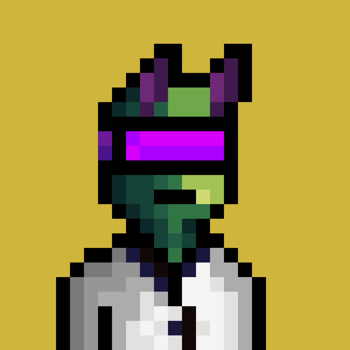 DaemonsTracker's tweet photo. Based Daemons #1270 
𝐏𝐫𝐢𝐜𝐞: 0.0008Ξ | $1.96
𝐅𝐥𝐨𝐨𝐫: 0.00069Ξ

https://t.co/wBlk6K2ORV https://t.co/rU6DxI25Sg