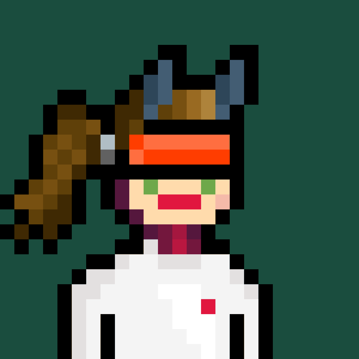 DaemonsTracker's tweet photo. Based Daemons #8582 
𝐏𝐫𝐢𝐜𝐞: 0.0008Ξ | $1.96
𝐅𝐥𝐨𝐨𝐫: 0.00069Ξ

https://t.co/aThJX3YIAX https://t.co/S6Xp5OdsUq
