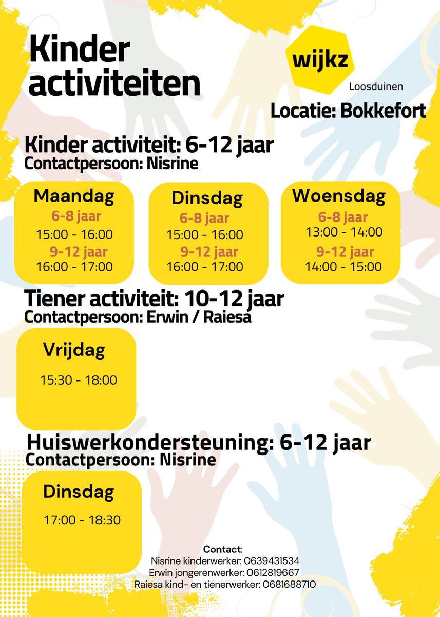 Houtwijkinfo tweet media