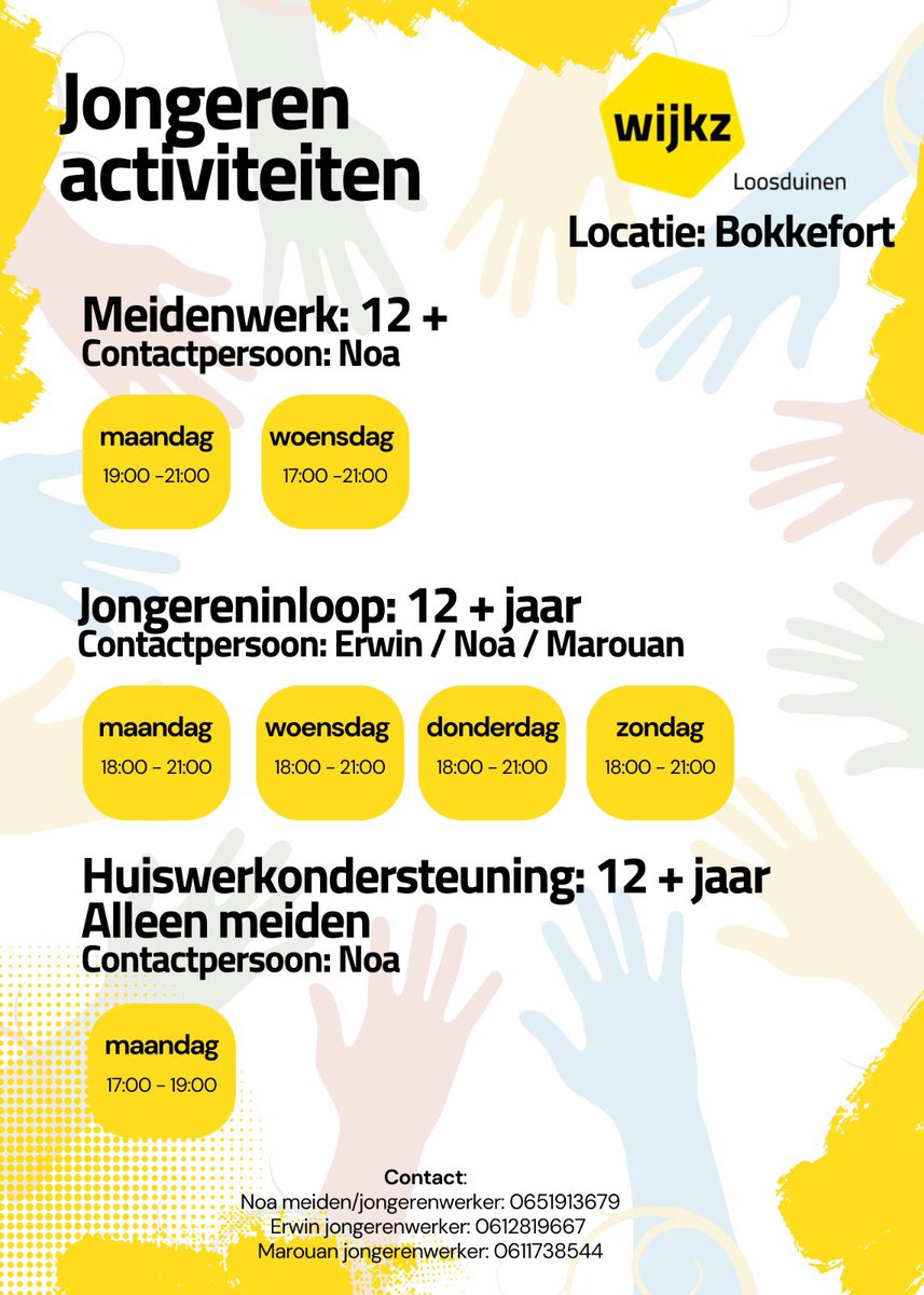 Houtwijkinfo tweet media