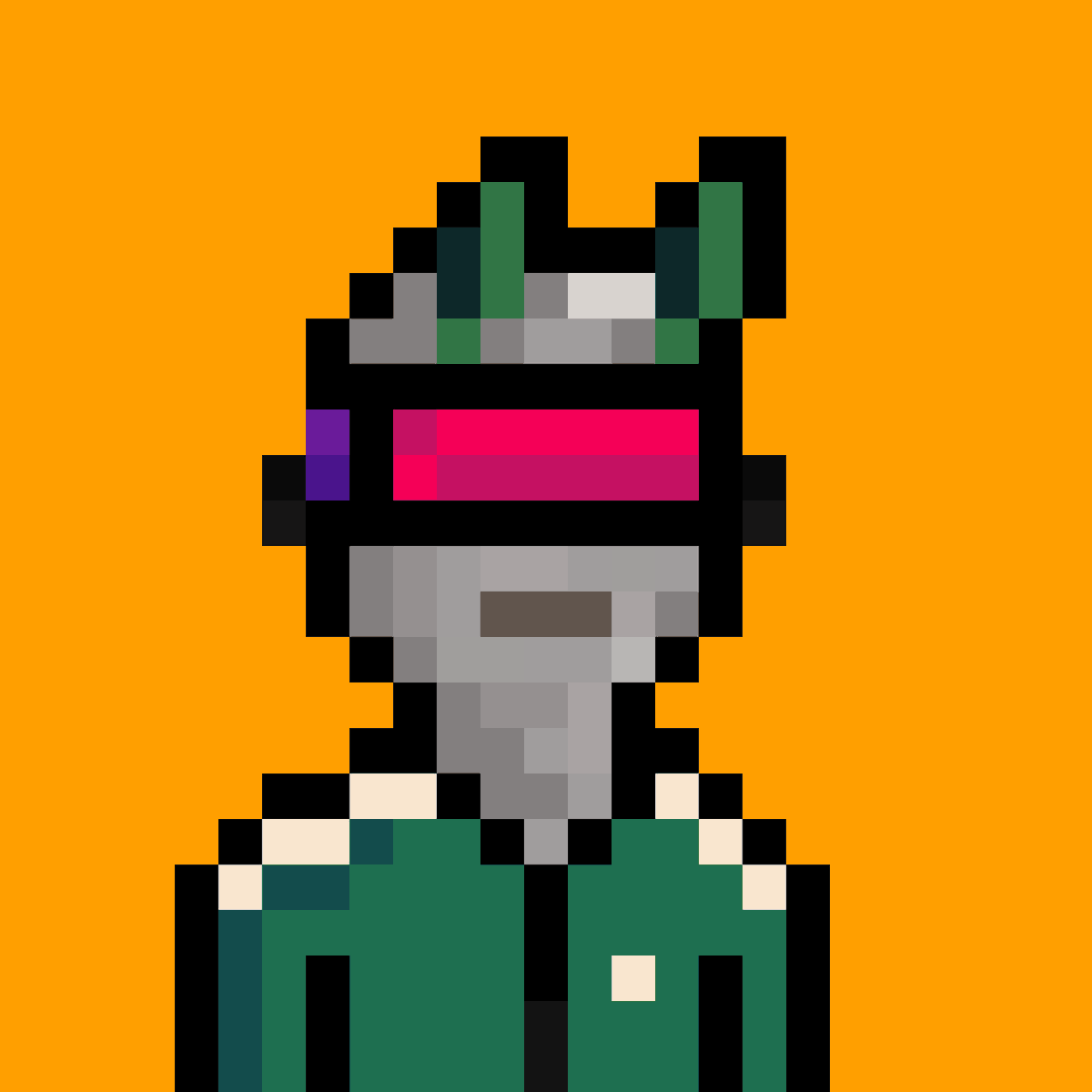 DaemonsTracker's tweet photo. Based Daemons #5487 
𝐏𝐫𝐢𝐜𝐞: 0.0008Ξ | $1.96
𝐅𝐥𝐨𝐨𝐫: 0.00069Ξ

https://t.co/H8S6V1gHp0 https://t.co/akPedIClnV