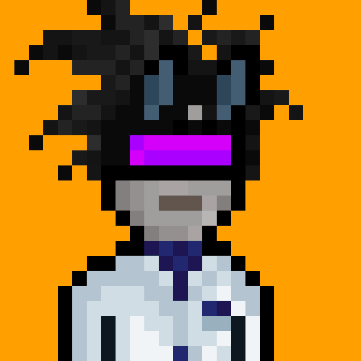 DaemonsTracker's tweet photo. Based Daemons #6486 
𝐏𝐫𝐢𝐜𝐞: 0.0008Ξ | $1.96
𝐅𝐥𝐨𝐨𝐫: 0.00069Ξ

https://t.co/quPT5Tga5d https://t.co/9CDoZI0kzz