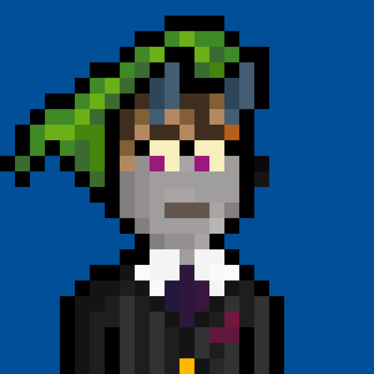 DaemonsTracker's tweet photo. Based Daemons #9632 
𝐏𝐫𝐢𝐜𝐞: 0.0008Ξ | $1.96
𝐅𝐥𝐨𝐨𝐫: 0.00069Ξ

https://t.co/jd3imxzZJA https://t.co/EszjCaAQZb