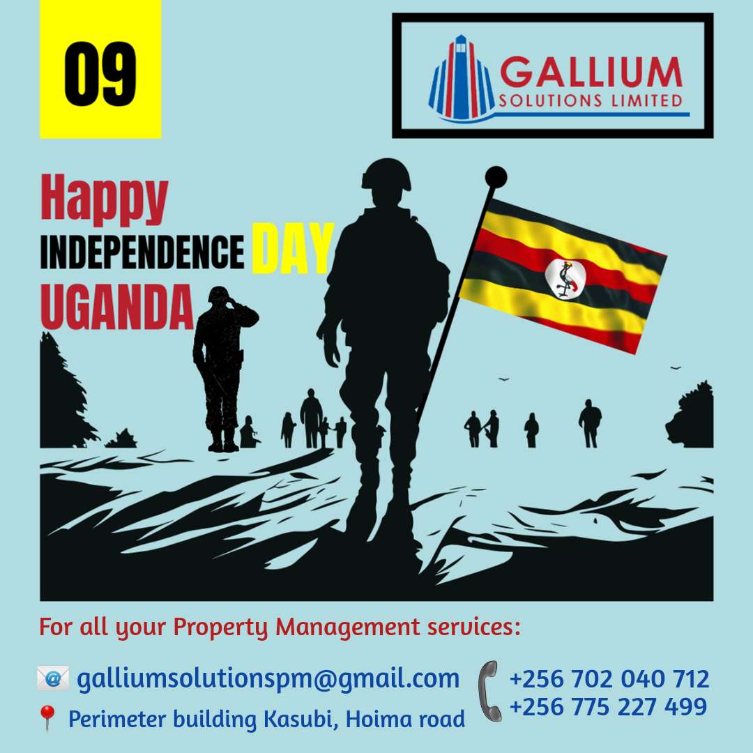 GalliumSolnsLtd's tweet photo. #IndependenceDay2024 https://t.co/VvWdmaQ4bu