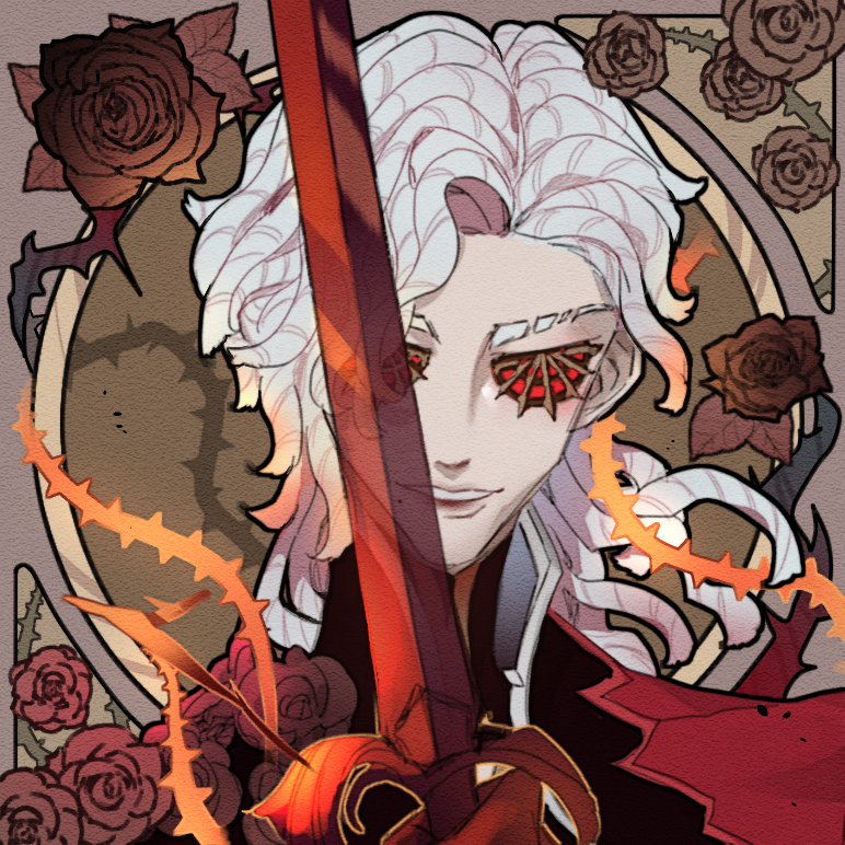 「Tried to draw it 」|Koumi_神海⭕️のイラスト