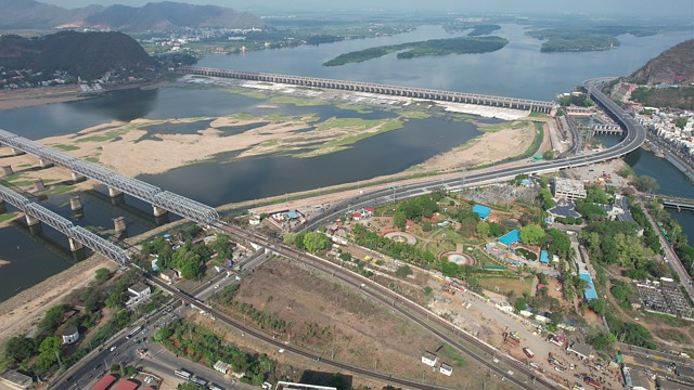 AndhraNexus's tweet photo. The state government is planning to conduct a seaplane trial run by the first week of November, aiming to boost tourism opportunities.
The seaplane trial run will start at Prakasam Barrage in Vijayawada and travel to Srisailam.
#APTourism #VisitAndhra #AndhraPradesh https://t.co/CwyruMlYR7