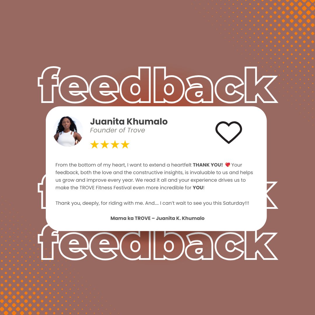 Juanita K. Khumalo tweet media