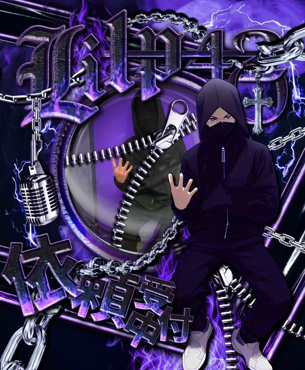 アイコン、ヘッダー、各映像作品お問い合わせだけでもお待ちしております🥷❤️‍🔥

本日4件納品したら手空きなのですぐに着手可能です🫶