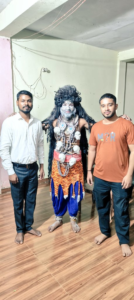 हर हर महादेव
