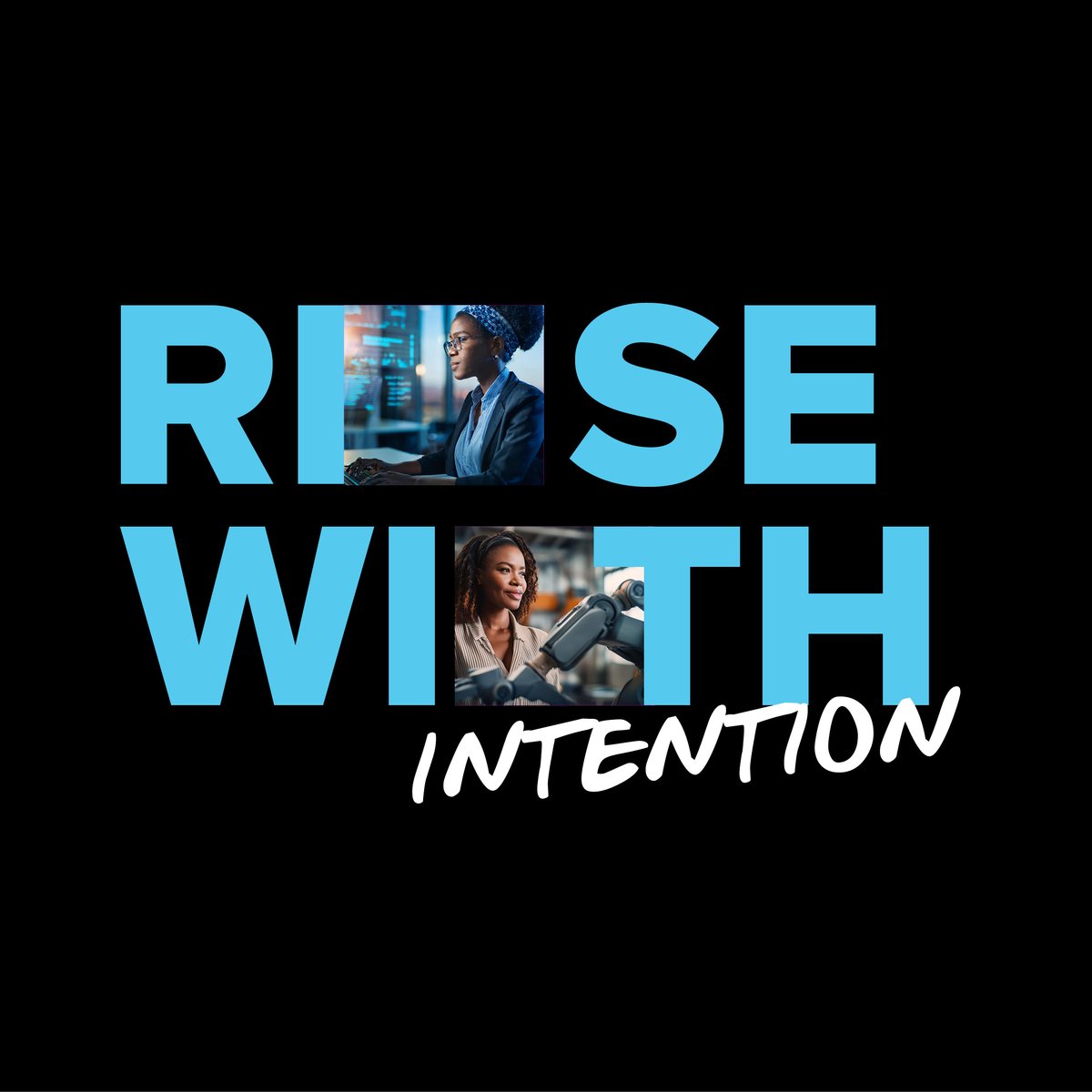 The future of tech is powered by women! If you’re ready to rise with intention, register for #WomenInTech 2024, Africa’s most prestigious ICT event on Wed, 13 Nov.

Click the link below and register for your FREE virtual seat.
👉 event-rsvp.co.za/WomeninTech202…

#innovatortrust