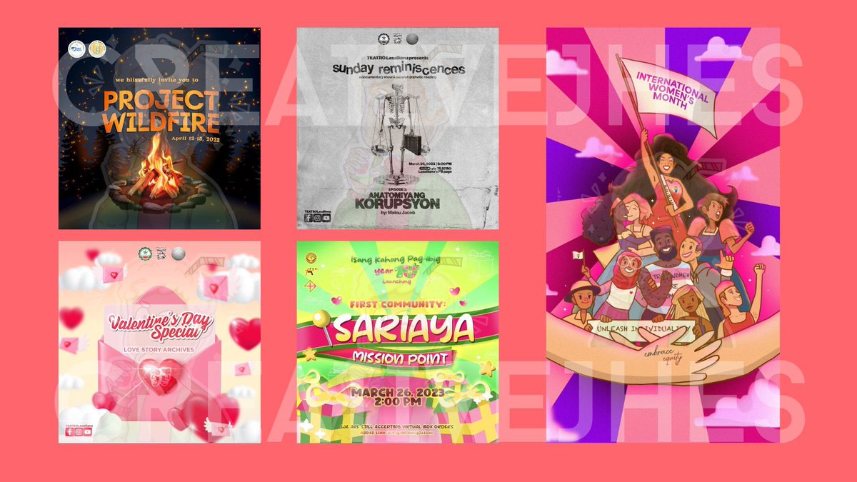 creativejhes's tweet photo. @reave726338 Hi! Multimedia arts commer po. Forte ito ^^ Rate starts at 250 php! https://t.co/mRUCCqDzie