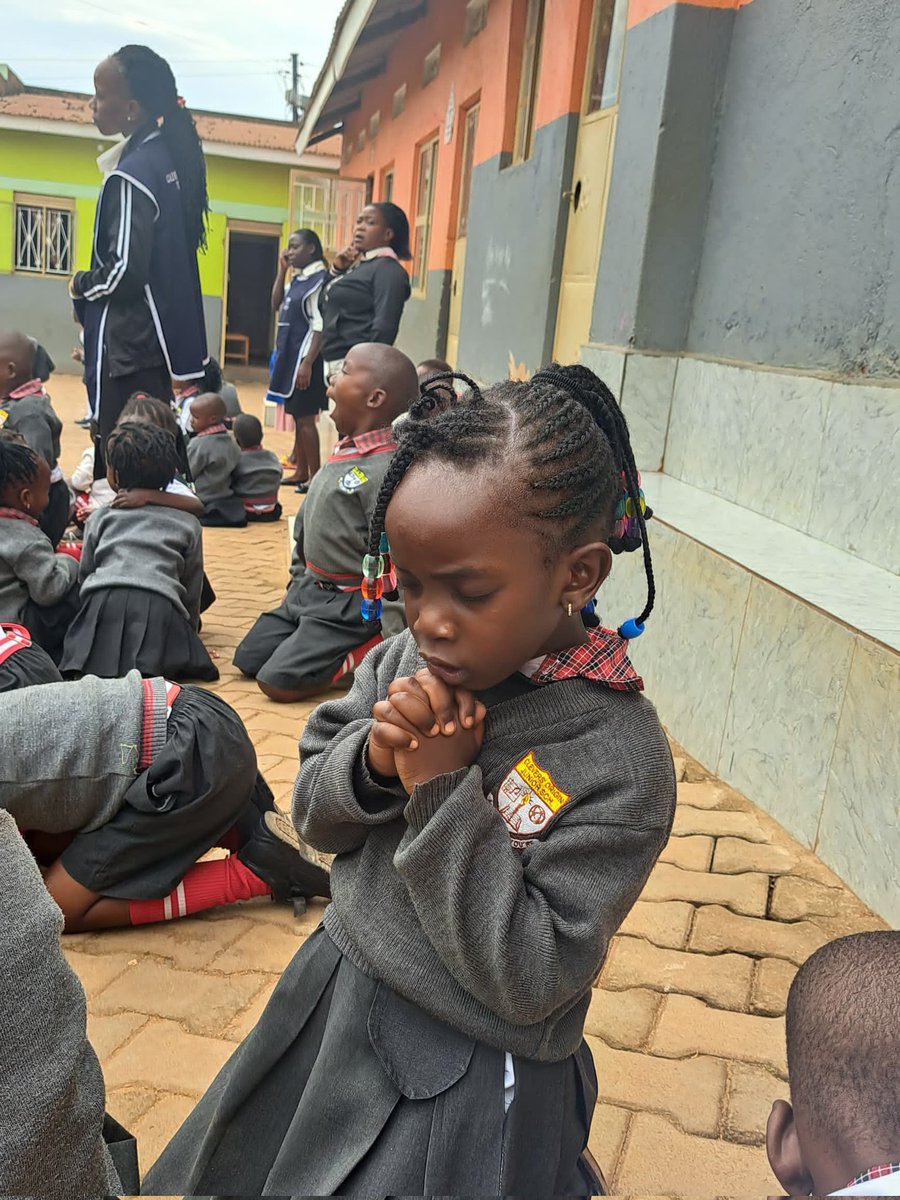 cleversorigin_'s tweet image. Dear Lord,

We thank You for Uganda, a nation blessed with beauty, diversity, and resilience. On this day of independence, we pray for unity, peace, and prosperity for all her people. Guide our leaders with wisdom, and grant the citizens strength and hope. Amen.