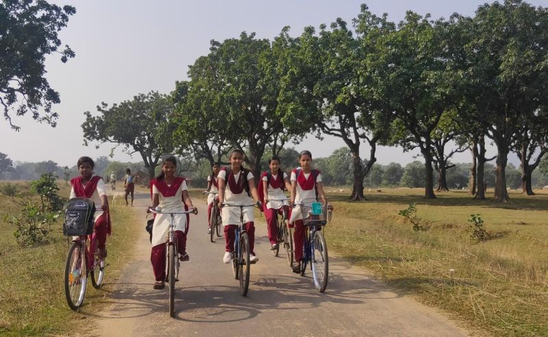 This International Girl Child's Day we talk about #BETI: Bring Equity, Transformation and Inclusion
shorturl.at/IR1mp