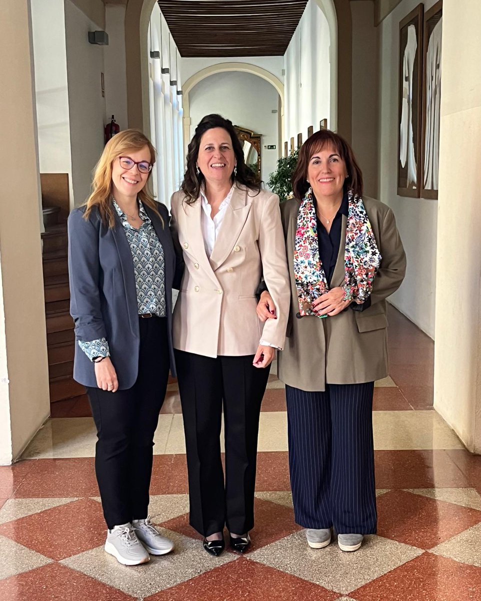 Raquel Fernández Fernández tweet media