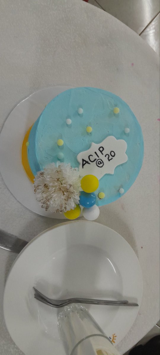 ACIPKe's tweet photo. 🌟 Amazing moments at our pre-event for ACIP @ 20! 🌿 #ACIPAt20 https://t.co/37HxYRUNKH