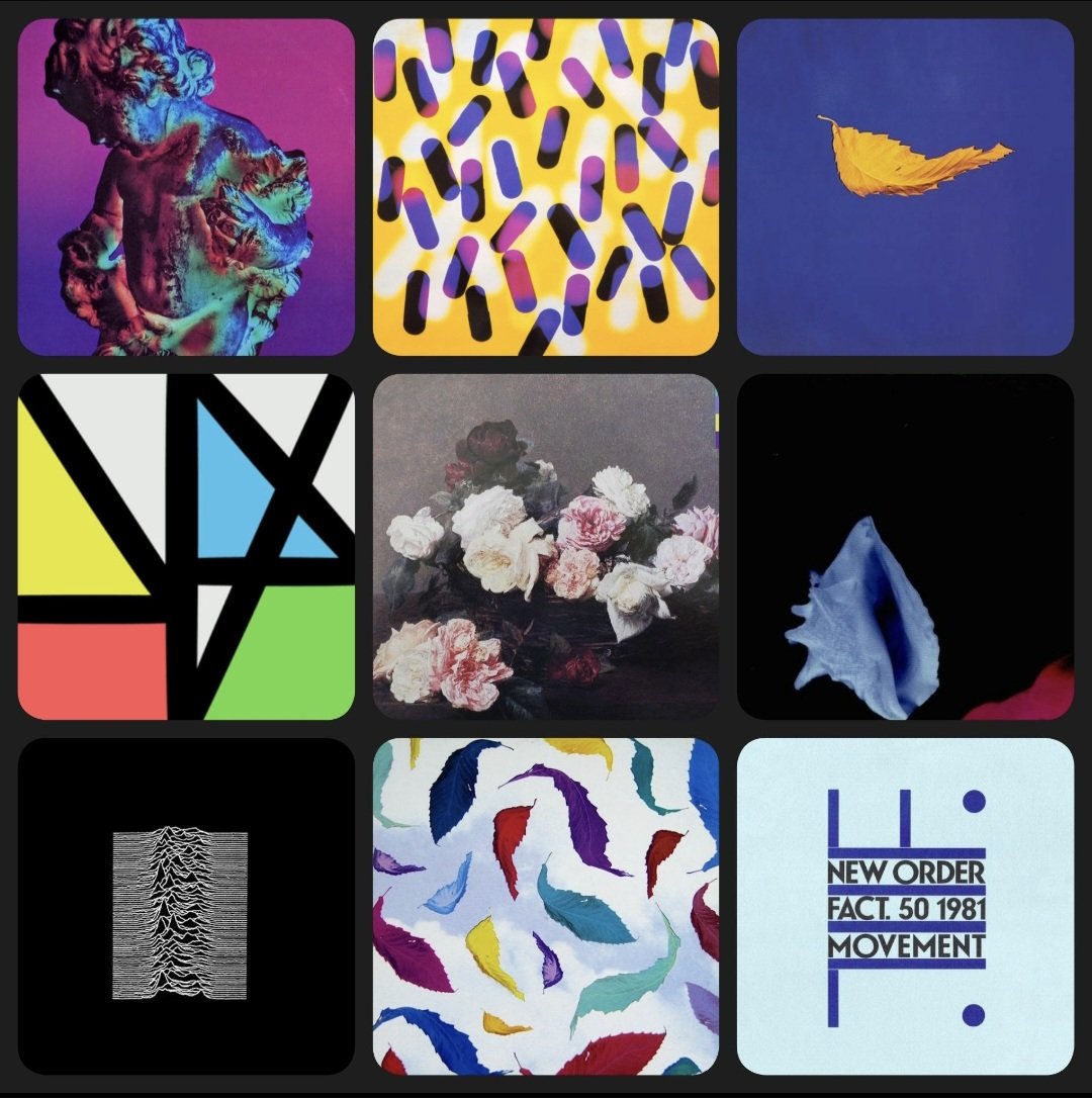 poppypie1's tweet photo. Happy birthday Peter Saville 💙 https://t.co/Y3zm3BQOnd