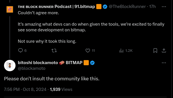 BitBlock ⛏ | Rewarding Bitcoin Miners tweet media