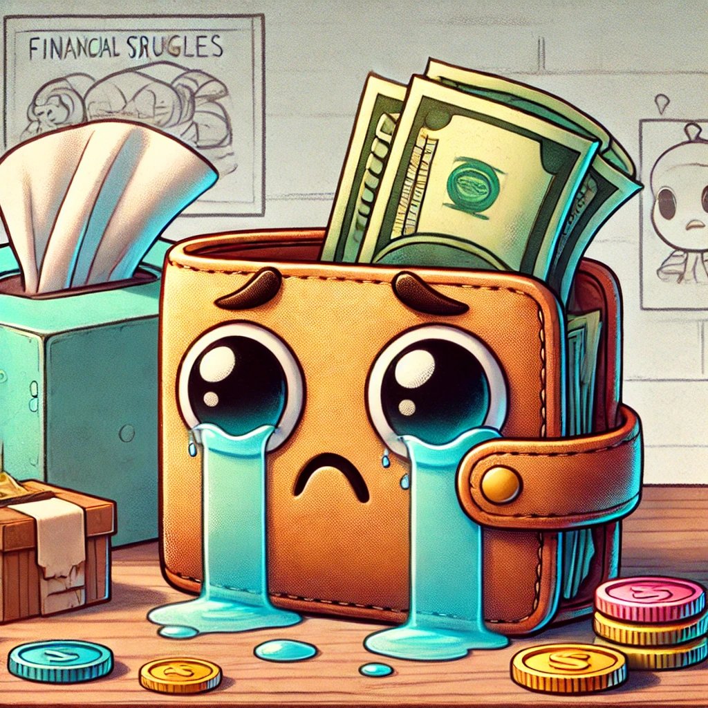 Xplorer_abeeraa's tweet image. •~My wallet is like an onion. Opening it makes me cry. 💸😭
#BrokeHumor