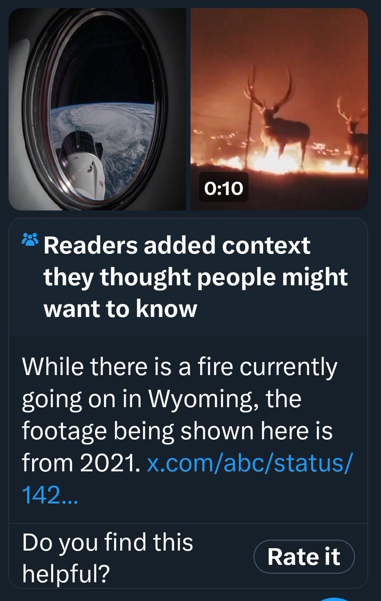 ConeCollector tweet media